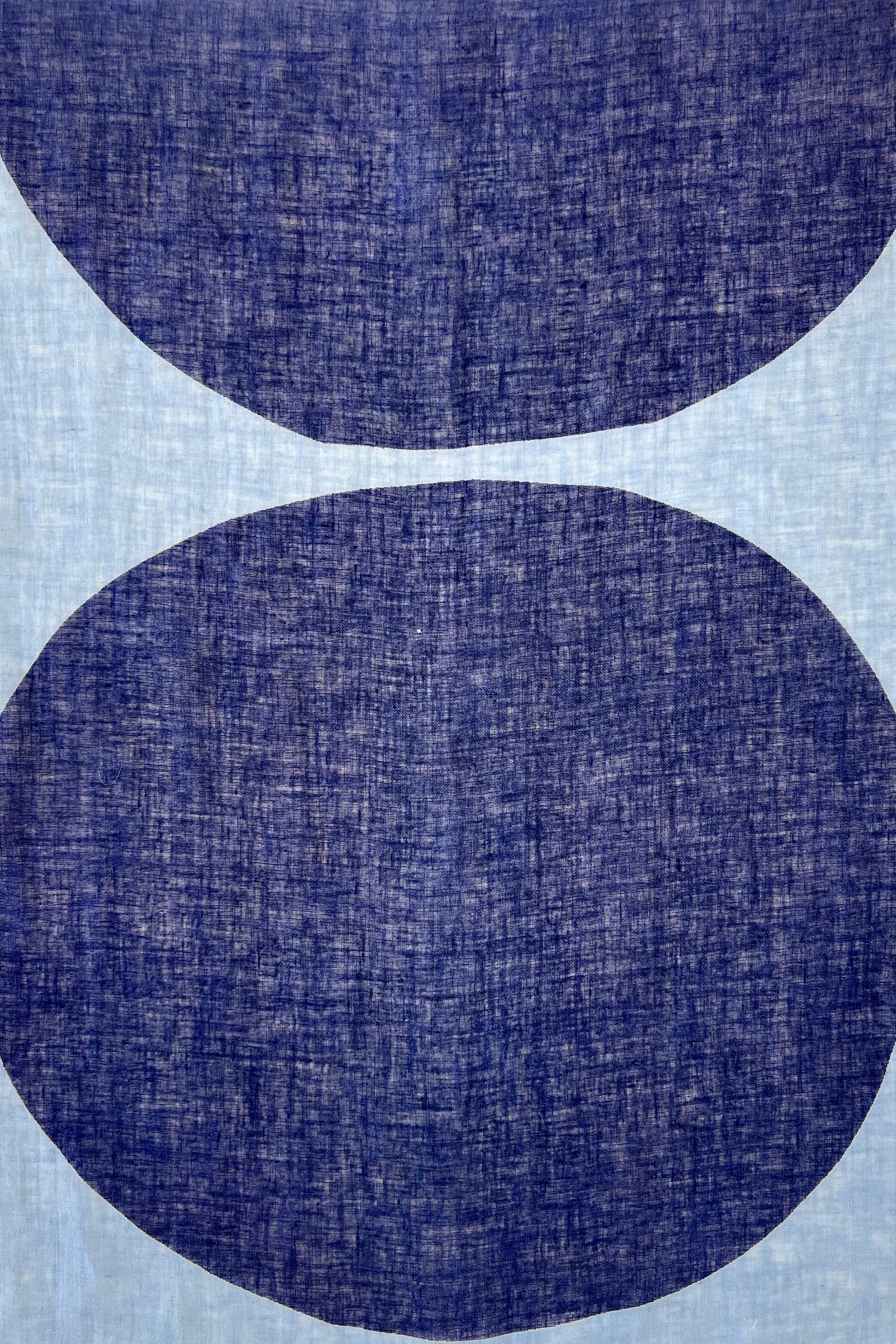 Linen Scarf – See Design