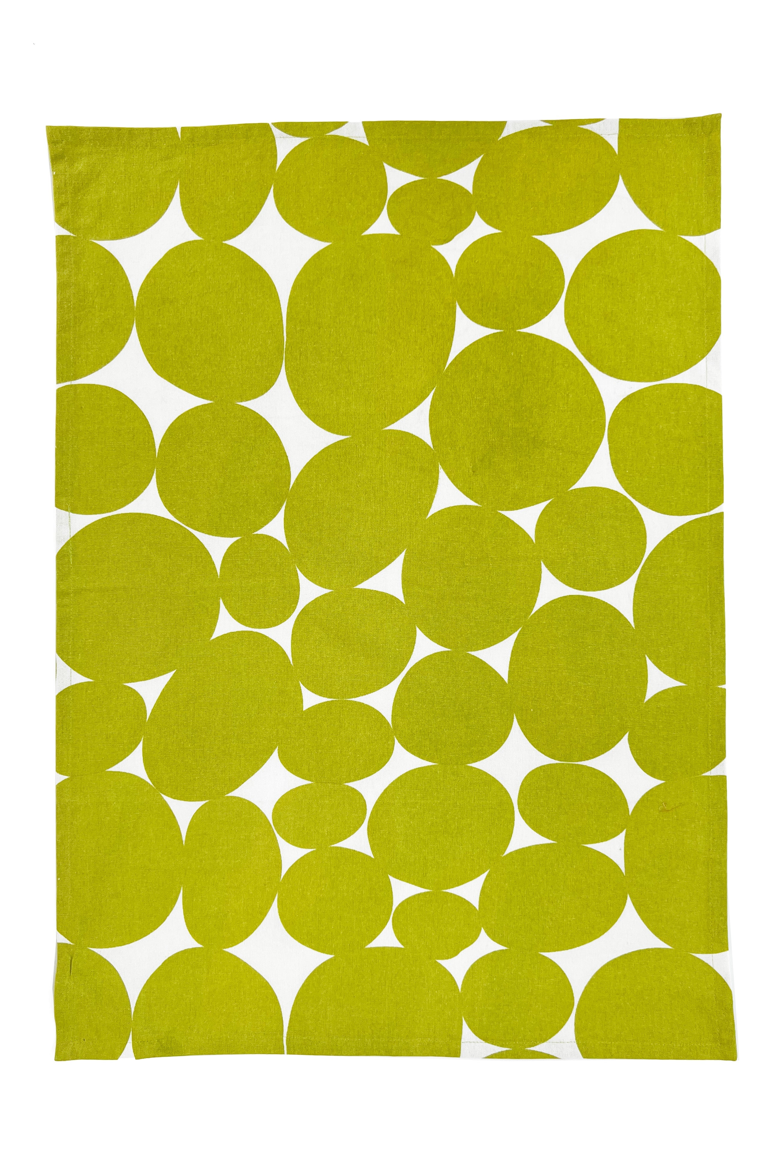 See Design Printed Tea Towel Pair