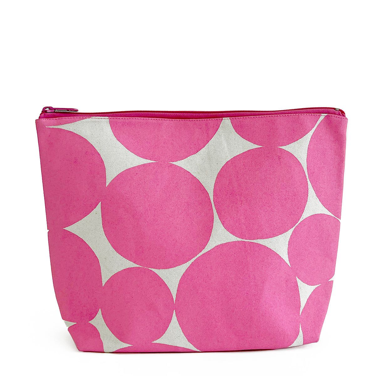 Travel Pouch Extra Large – See Design